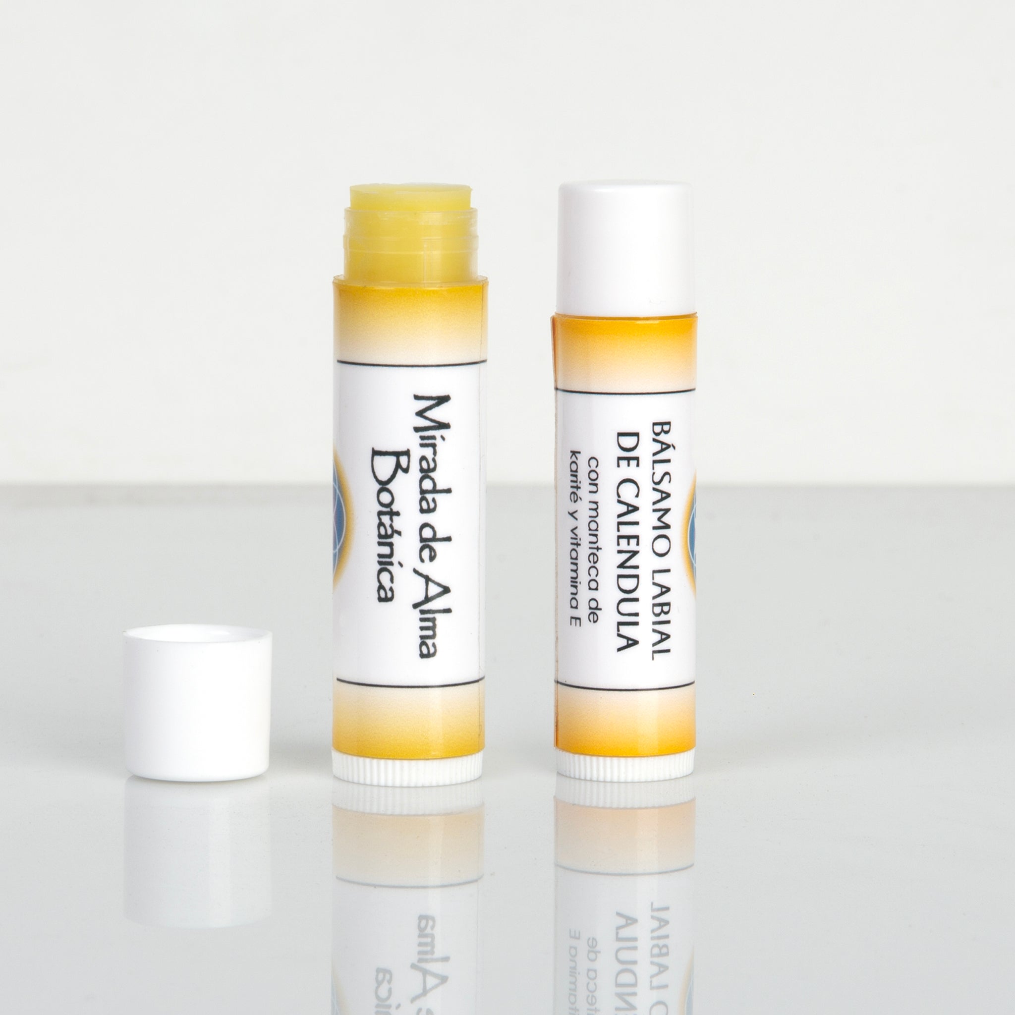 Calendula Lip Balm