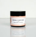 Body Butter with Tepezcohuite and Calendula